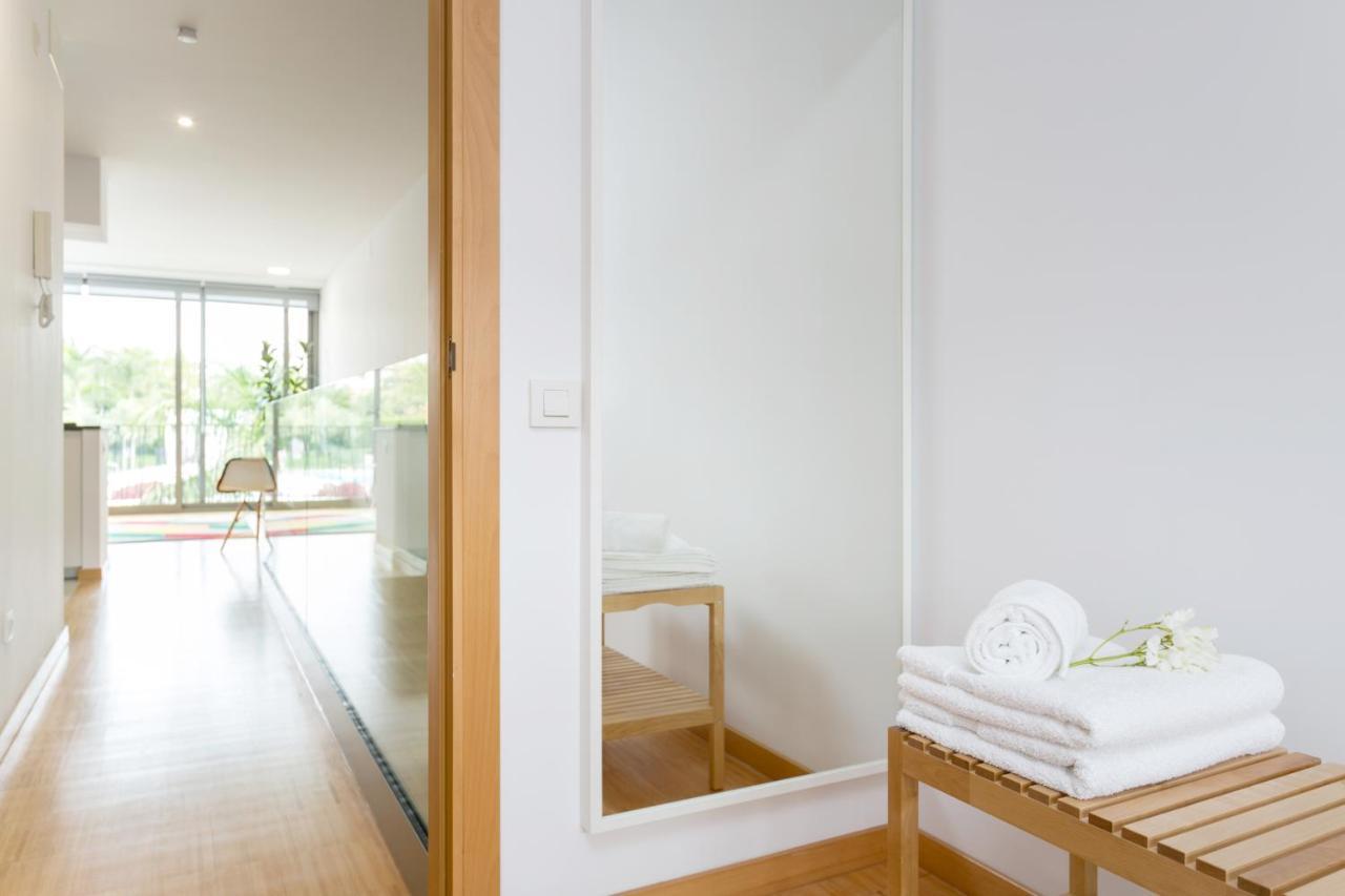 Apartment With Mount Teide And Sea Views Санта-Урсула Экстерьер фото