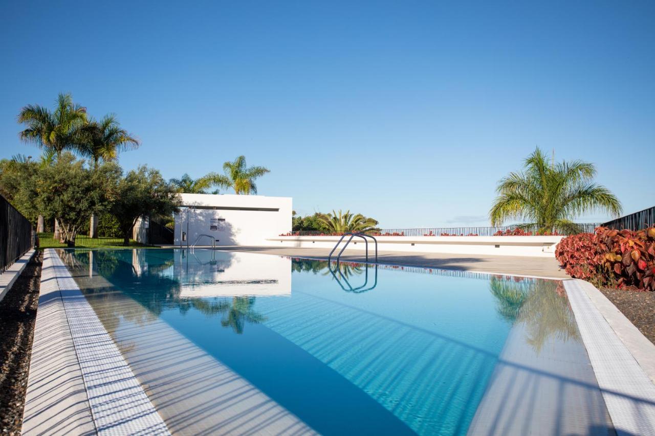 Apartment With Mount Teide And Sea Views Санта-Урсула Экстерьер фото